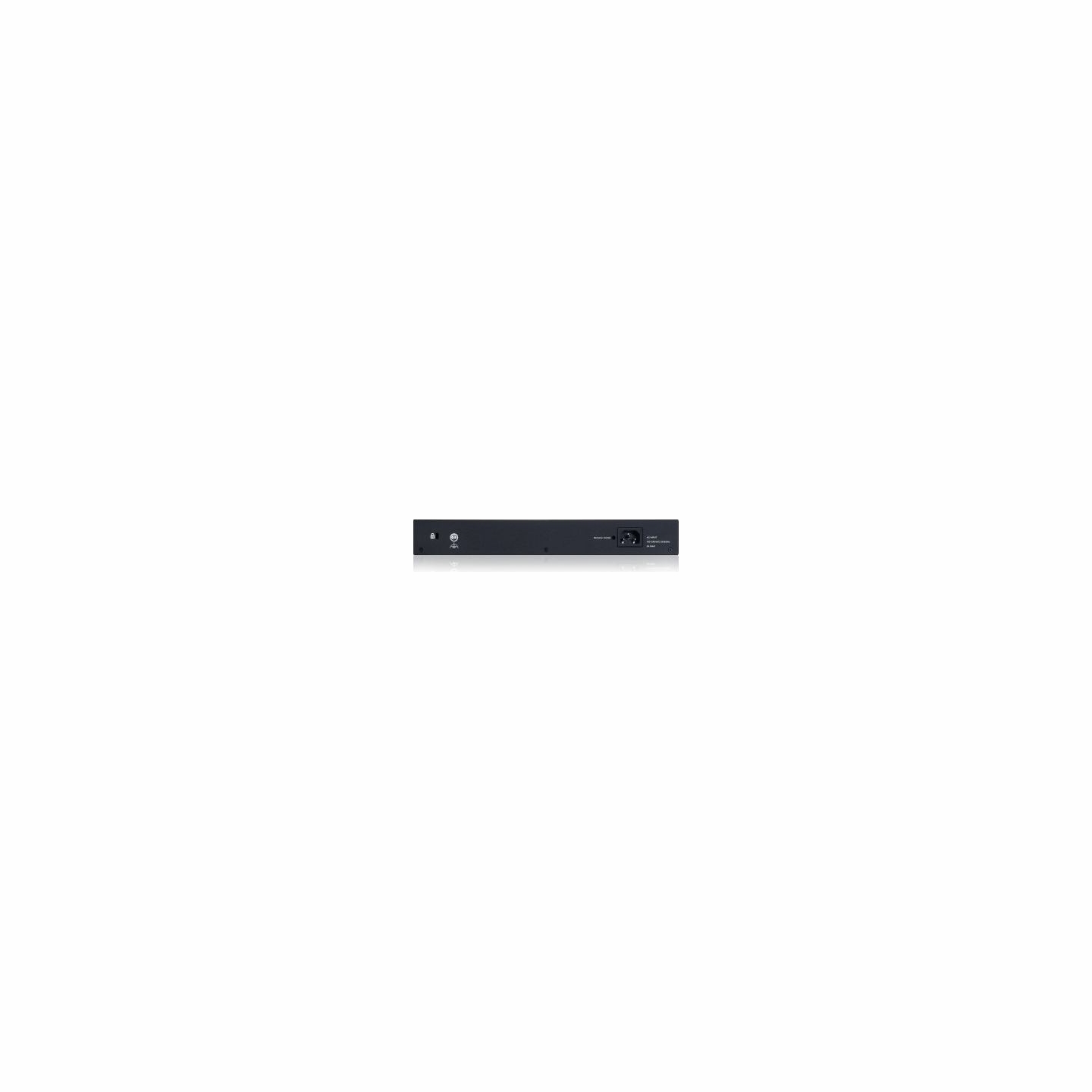 Zyxel XMG1915-18EP, 16-PORT 2.5GBE, 2 SFP+, 8 X POE++ 180W SMART SWITCH, HYBRID MODE, STANDALONE OR NEBULAFLEX CLOUD (5Y WARRANT