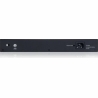 Zyxel XMG1915-18EP, 16-PORT 2.5GBE, 2 SFP+, 8 X POE++ 180W SMART SWITCH, HYBRID MODE, STANDALONE OR NEBULAFLEX CLOUD (5Y WARRANT