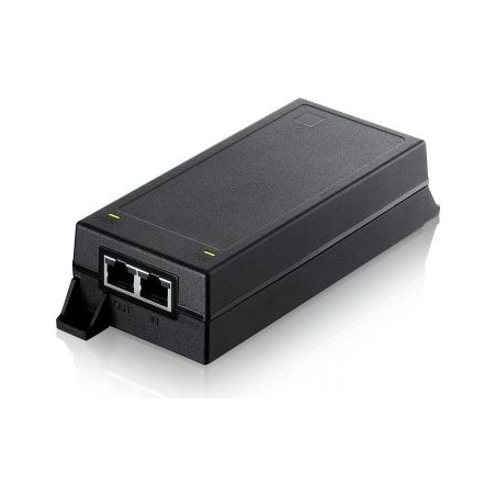 Zyxel POE12-60W MULTI GIG 1/2,5/5GB SINGLE PORT 802.3BT POE++ INJECTOR (5Y WARRANTY)