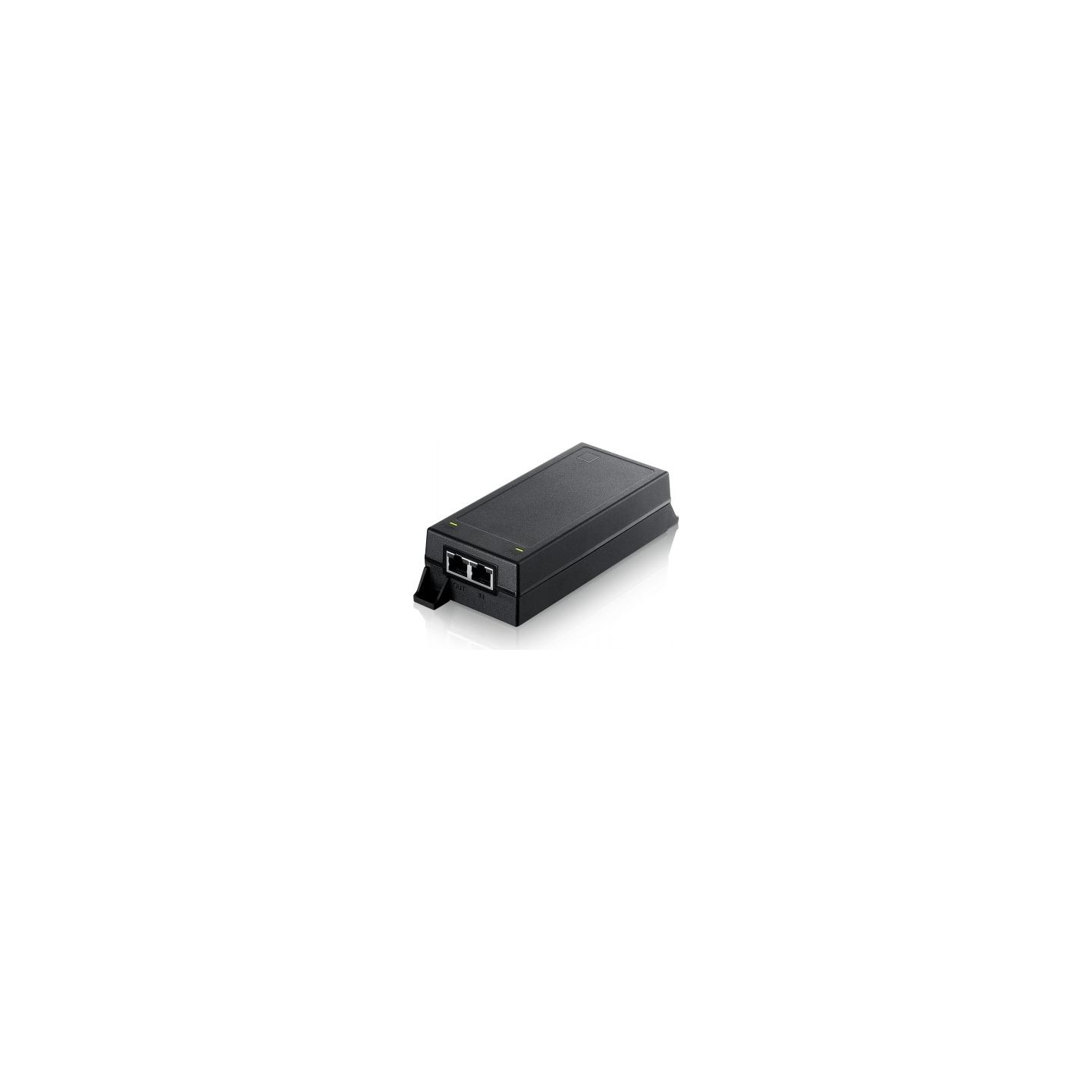 Zyxel POE12-60W MULTI GIG 1/2,5/5GB SINGLE PORT 802.3BT POE++ INJECTOR (5Y WARRANTY)