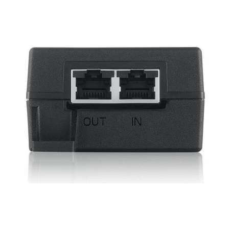 Zyxel POE12-60W MULTI GIG 1/2,5/5GB SINGLE PORT 802.3BT POE++ INJECTOR (5Y WARRANTY)