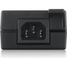 Zyxel POE12-60W MULTI GIG 1/2,5/5GB SINGLE PORT 802.3BT POE++ INJECTOR (5Y WARRANTY)