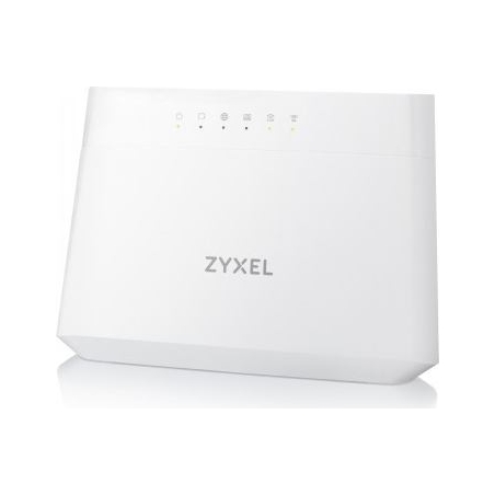 Zyxel VMG3625-T50B DUAL BAND WIRELESS AC/N VDSL2 COMBO WAN GIGABIT GATEWAY (2Y WARRANTY)