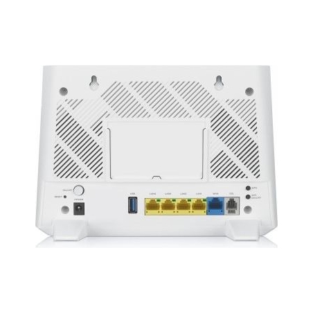 Zyxel VMG3625-T50B DUAL BAND WIRELESS AC/N VDSL2 COMBO WAN GIGABIT GATEWAY (2Y WARRANTY)