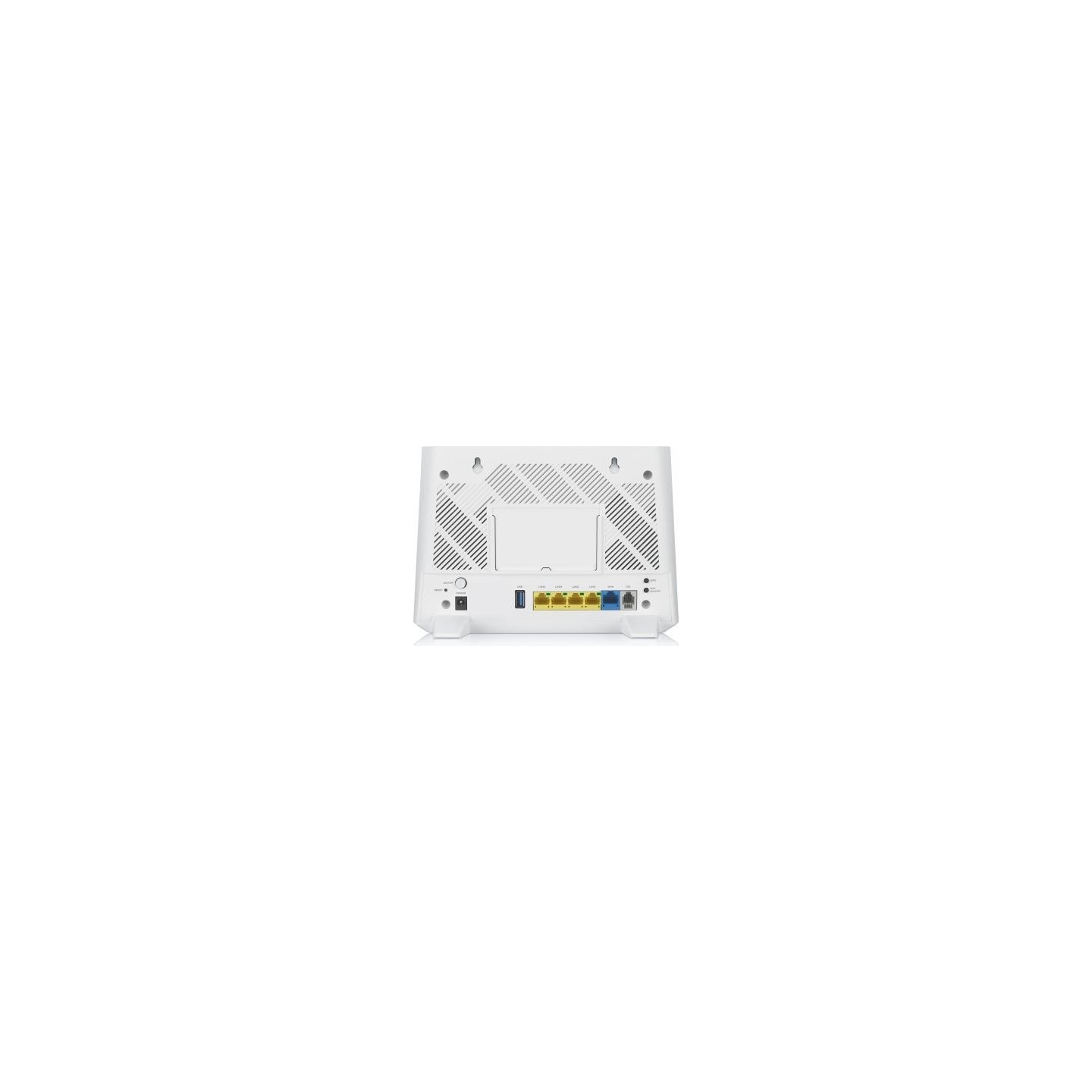 Zyxel VMG3625-T50B DUAL BAND WIRELESS AC/N VDSL2 COMBO WAN GIGABIT GATEWAY (2Y WARRANTY)