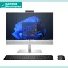 HP RENEW SILVER HP Elite 840 G9 AIO All-In-One 24 - i7-14700, 32GB, 1TB SSD, 23.8 FHD Non-Touch AG, Height Adjustable, USB Mouse