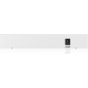 Zyxel XMG-105 5 PORTS 2,5G + 1 SFP+, 4 PORTS 70W TOTAL POE++ DESKTOP MULTIGIG UNMANAGED DESKTOP SWITCH (2Y WARRANTY)