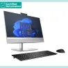 HP RENEW SILVER HP Elite 840 G9 AIO All-In-One 24 - i7-14700, 32GB, 1TB SSD, 23.8 FHD Non-Touch AG, Height Adjustable, USB Mouse