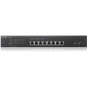 Zyxel XS1930-10 8port Gigabit Smart 2xSFP+ Uplink