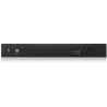 Zyxel XS1930-10, 8-PORT MULTI-GIGABIT SMART MANAGED SWITCH WITH 2 SFP+ UPLINK, HYBRID MODE, STANDALONE OR NEBULAFLEX CLOUD (5Y W
