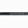 Zyxel XGS2220-30, L3 ACCESS SWITCH, 24X1G RJ45 2X10MG RJ45, 4X10G SFP+ UPLINK, INCL. 1 YR NEBULAFLEX PRO (5Y WARRANTY)
