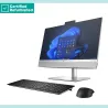 HP RENEW SILVER HP Elite 840 G9 AIO All-In-One 24 - i7-14700, 32GB, 1TB SSD, 23.8 FHD Non-Touch AG, Height Adjustable, USB Mouse