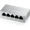 Zyxel GS-105B V5 5-PORT MINI DESKTOP GIGABIT ETHERNET SWITCH (5Y WARRANTY)
