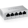 Zyxel GS-105B V5 5-PORT MINI DESKTOP GIGABIT ETHERNET SWITCH (5Y WARRANTY)