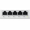 Zyxel GS-105B V5 5-PORT MINI DESKTOP GIGABIT ETHERNET SWITCH (5Y WARRANTY)