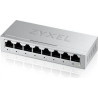 Zyxel GS-108B V5 8-PORT MINI DESKTOP GIGABIT ETHERNET SWITCH (5Y WARRANTY)