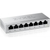 Zyxel GS-108B V5 8-PORT MINI DESKTOP GIGABIT ETHERNET SWITCH (5Y WARRANTY)