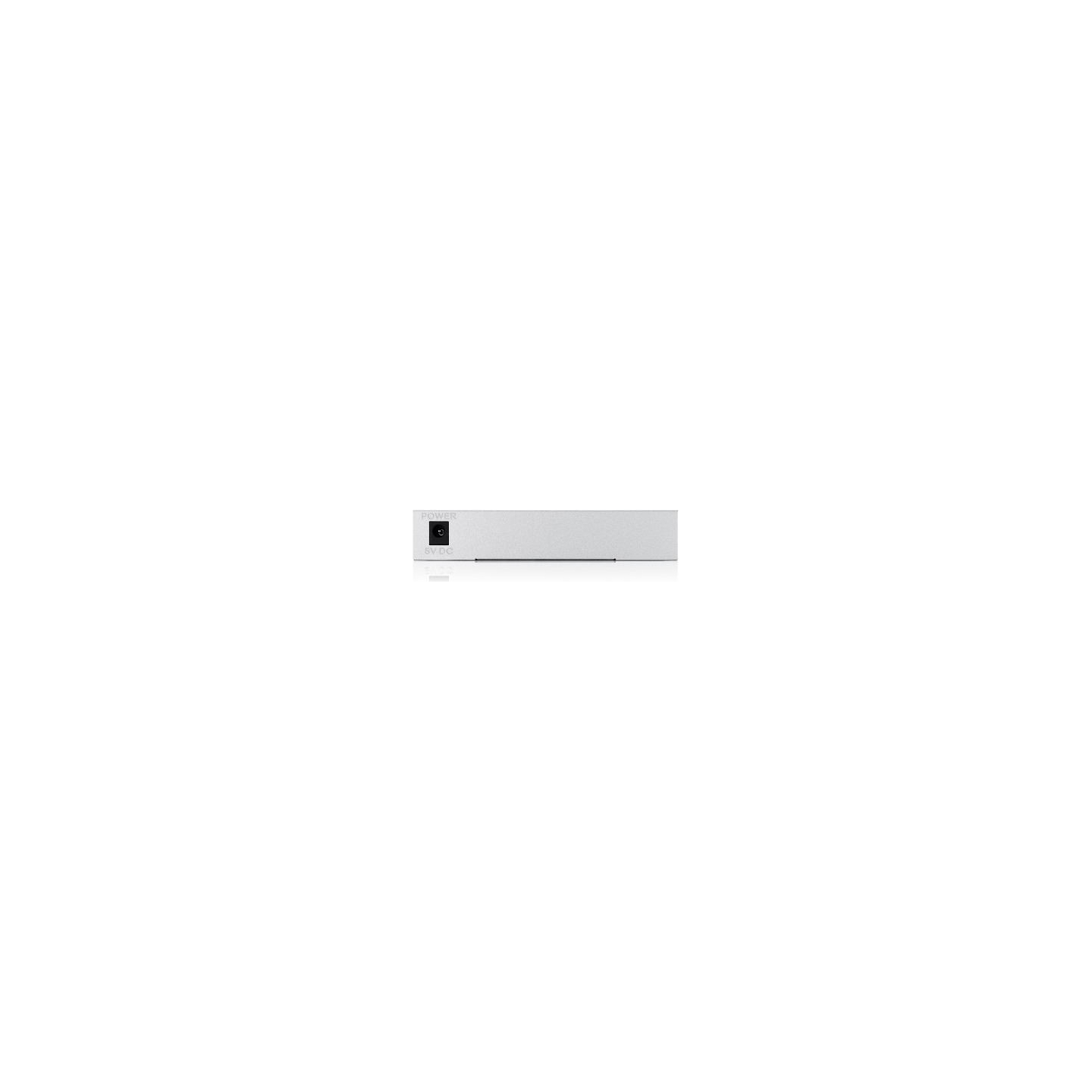 Zyxel GS-108B V5 8-PORT MINI DESKTOP GIGABIT ETHERNET SWITCH (5Y WARRANTY)