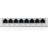 Zyxel GS-108B V5 8-PORT MINI DESKTOP GIGABIT ETHERNET SWITCH (5Y WARRANTY)