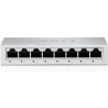 Zyxel GS-108B V5 8-PORT MINI DESKTOP GIGABIT ETHERNET SWITCH (5Y WARRANTY)