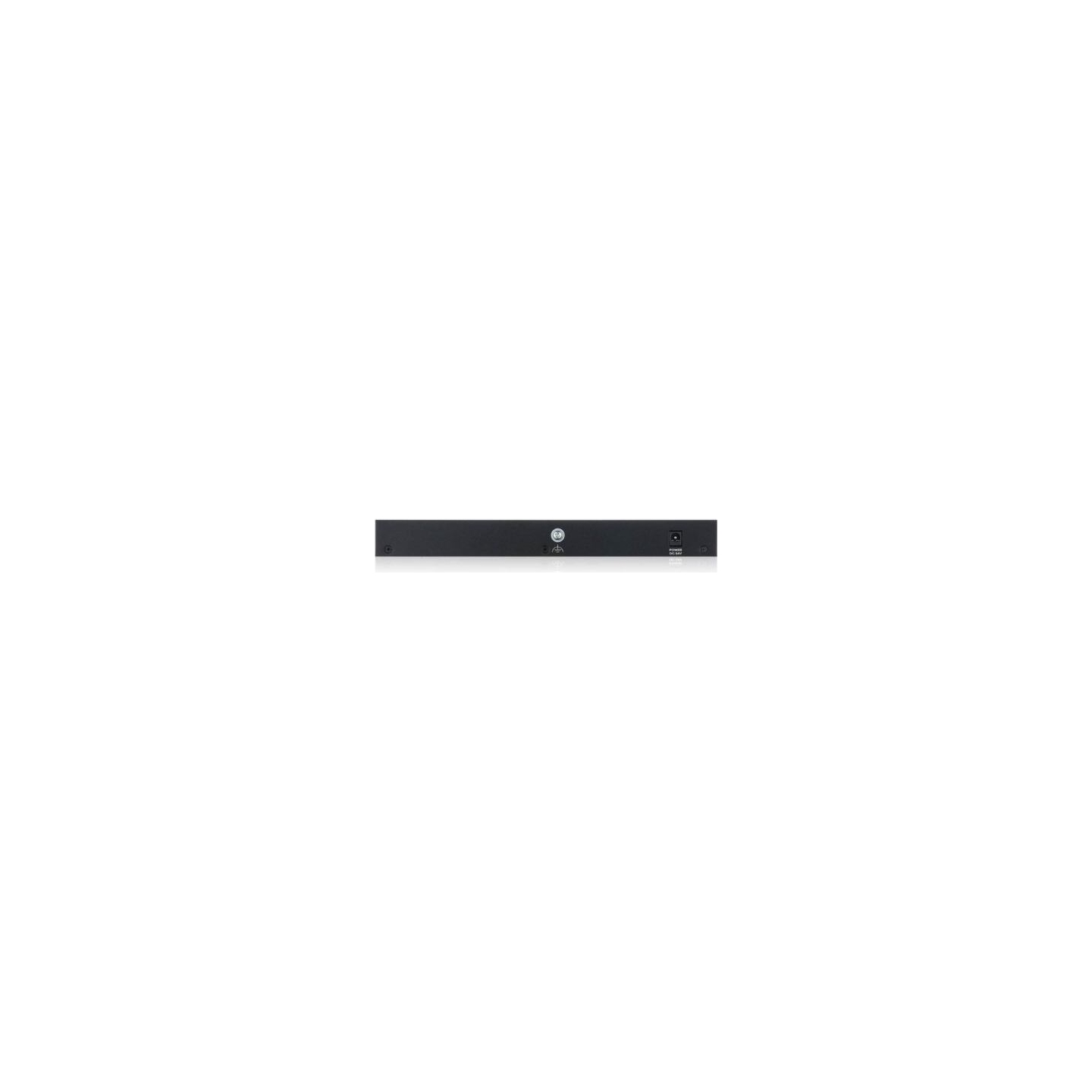 Zyxel GS1100-10HPV2, UNMANAGED POE 8X GIGABIT, 2X FIBER UPLINK, 130 WATT POE (5Y WARRANTY)