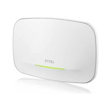 Zyxel WBE510D BE6500 (2.4GHZ: 2X2:2, 5 OR 6GHZ: 4X4:2) MU-MIMO, DUAL OPTIMISED ANTENNA, DUAL RADIO 2.4 AND 5 OR 6GHZ, INCL 1 YEA