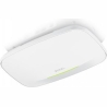 Zyxel WBE510D BE6500 (2.4GHZ: 2X2:2, 5 OR 6GHZ: 4X4:2) MU-MIMO, DUAL OPTIMISED ANTENNA, DUAL RADIO 2.4 AND 5 OR 6GHZ, INCL 1 YEA