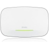 Zyxel WBE510D BE6500 (2.4GHZ: 2X2:2, 5 OR 6GHZ: 4X4:2) MU-MIMO, DUAL OPTIMISED ANTENNA, DUAL RADIO 2.4 AND 5 OR 6GHZ, INCL 1 YEA