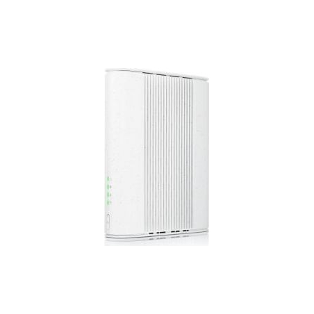 Zyxel FWA505 V2, 5G NR INDOOR ROUTER, STANDALONE/NEBULA WITH 1 YEAR NEBULA PRO LICENSE, AX1800 WIFI, 1 X GB LAN, EU AND UK REGIO