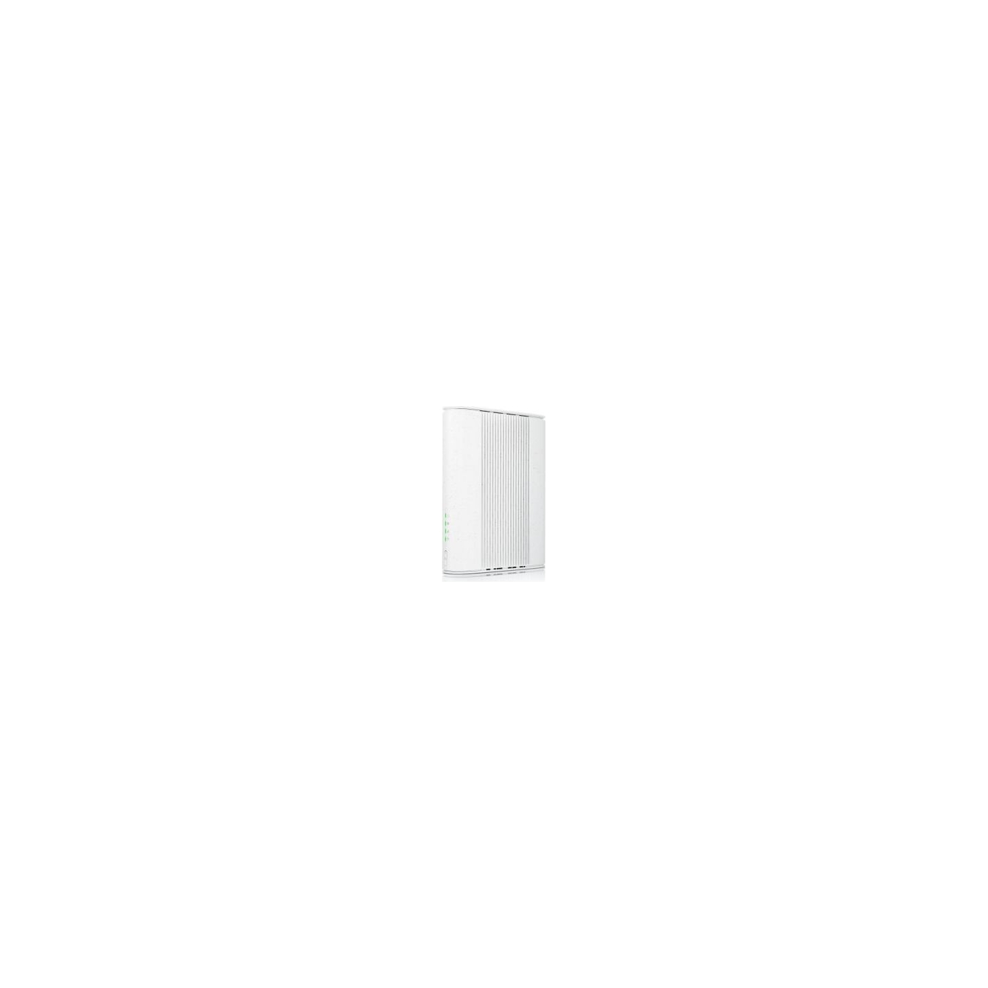Zyxel FWA505 V2, 5G NR INDOOR ROUTER, STANDALONE/NEBULA WITH 1 YEAR NEBULA PRO LICENSE, AX1800 WIFI, 1 X GB LAN, EU AND UK REGIO