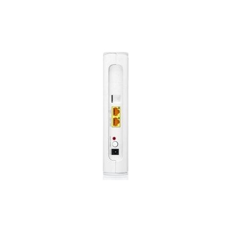 Zyxel FWA505 V2, 5G NR INDOOR ROUTER, STANDALONE/NEBULA WITH 1 YEAR NEBULA PRO LICENSE, AX1800 WIFI, 1 X GB LAN, EU AND UK REGIO