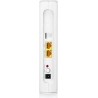 Zyxel FWA505 V2, 5G NR INDOOR ROUTER, STANDALONE/NEBULA WITH 1 YEAR NEBULA PRO LICENSE, AX1800 WIFI, 1 X GB LAN, EU AND UK REGIO