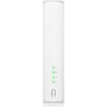 Zyxel FWA505 V2, 5G NR INDOOR ROUTER, STANDALONE/NEBULA WITH 1 YEAR NEBULA PRO LICENSE, AX1800 WIFI, 1 X GB LAN, EU AND UK REGIO