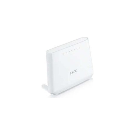 Zyxel WIFI 6 AX3000 4 PORT GIGABIT ETHERNET GATEWAY WITH MPRO MESH SUPPORT (2Y WARRANTY)