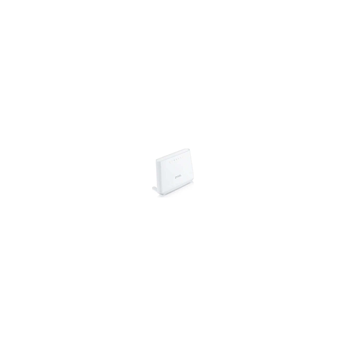 Zyxel WIFI 6 AX3000 4 PORT GIGABIT ETHERNET GATEWAY WITH MPRO MESH SUPPORT (2Y WARRANTY)