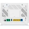 Zyxel WIFI 6 AX3000 4 PORT GIGABIT ETHERNET GATEWAY WITH MPRO MESH SUPPORT (2Y WARRANTY)