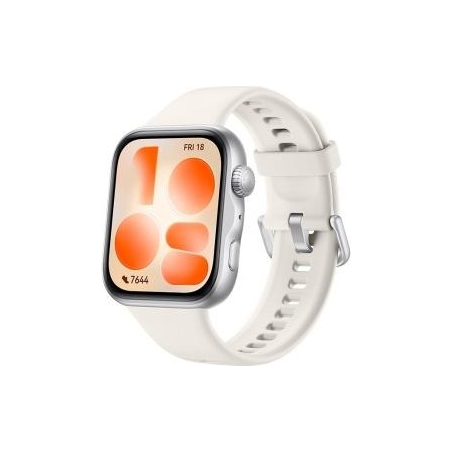 Huawei WATCH FIT 5 (46MM) WHITE