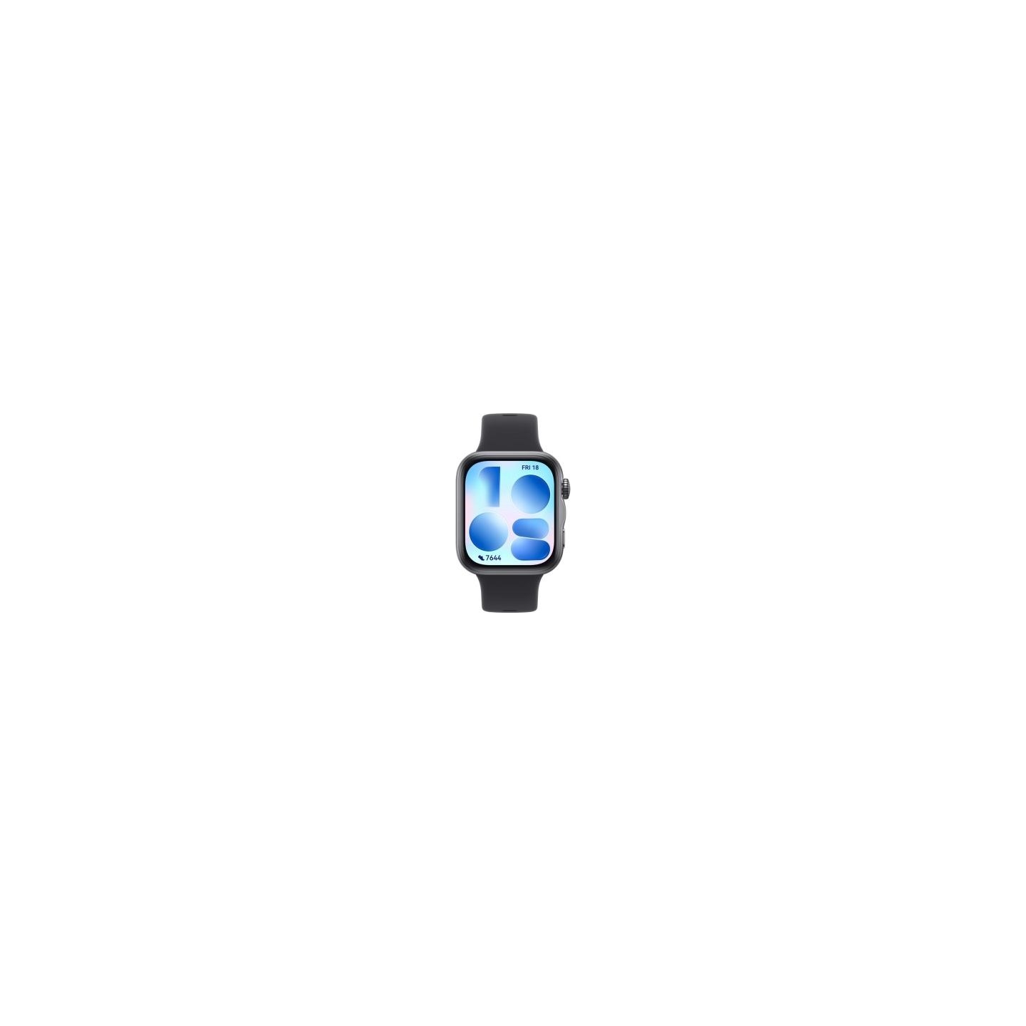 Huawei WATCH FIT 5 (46MM) BLACK