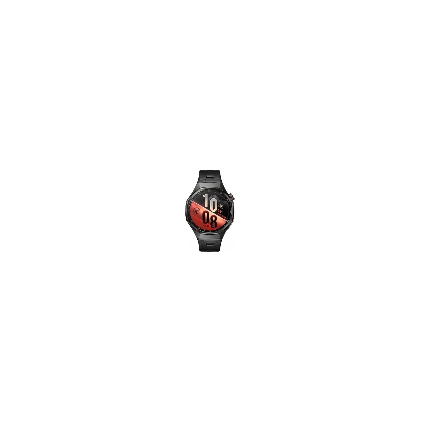 Huawei WATCH GT 7 PRO 46MM BLACK