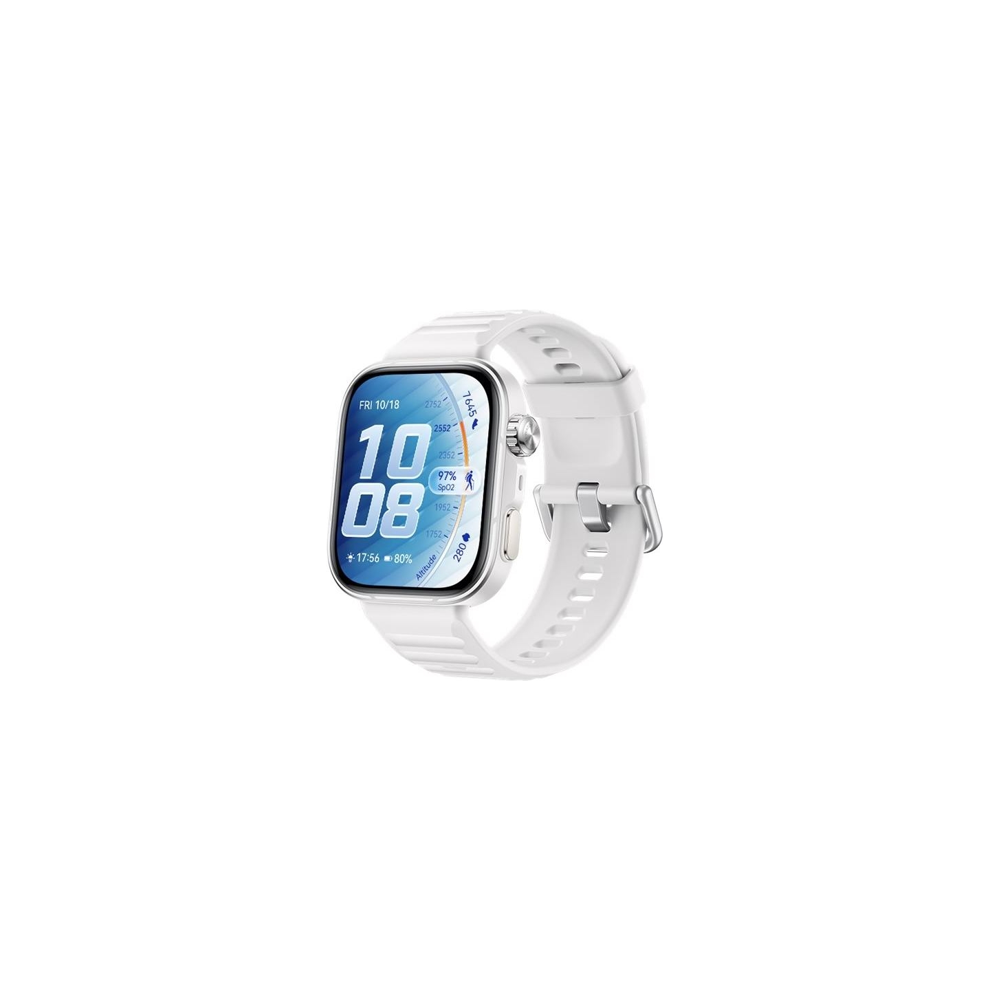 Huawei WATCH FIT 5 PRO (49MM) WHITE