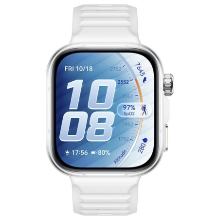 Huawei WATCH FIT 5 PRO (49MM) WHITE