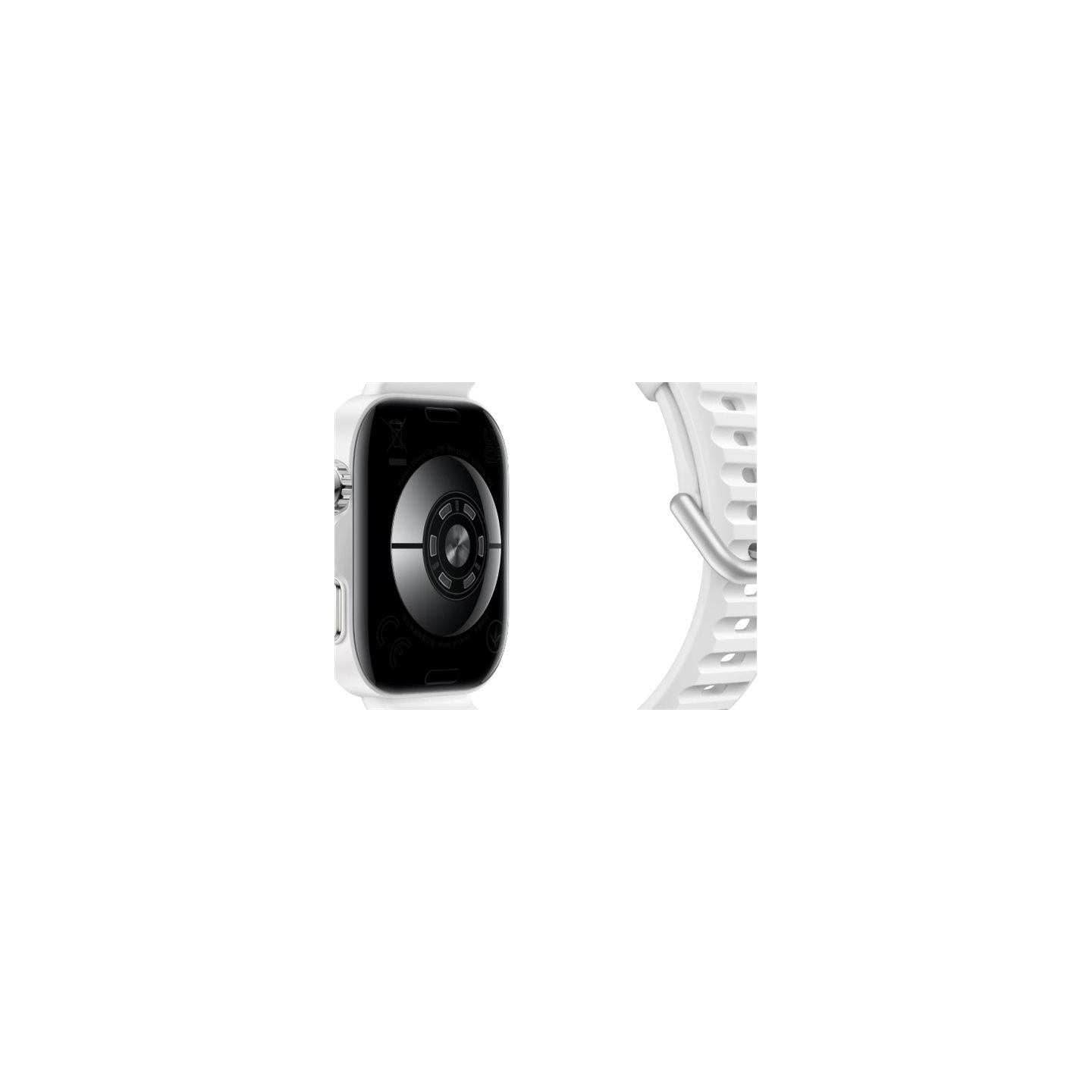 Huawei WATCH FIT 5 PRO (49MM) WHITE