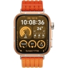 Huawei WATCH FIT 5 PRO (49MM) ORANGE