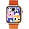Huawei WATCH FIT 5 PRO (49MM) ORANGE