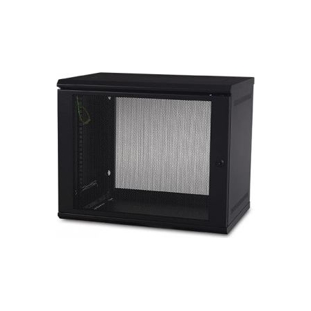APC NETSHELTER WX 9U WALL MOUNT CABINET