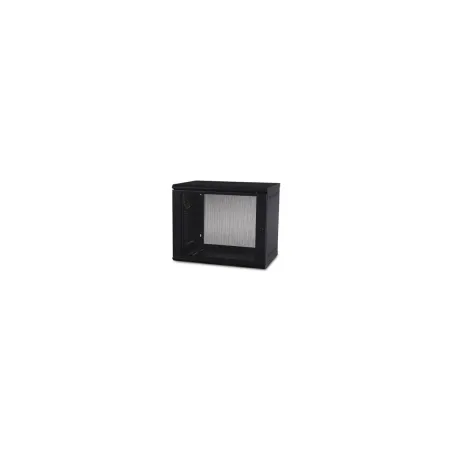 APC NETSHELTER WX 9U WALL MOUNT CABINET