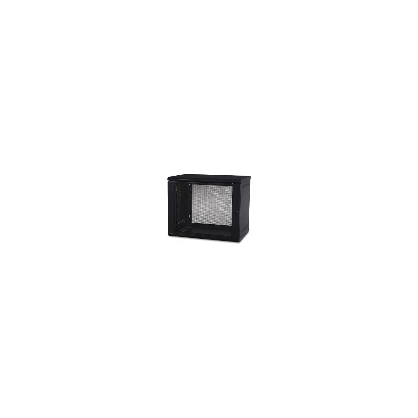 APC NETSHELTER WX 9U WALL MOUNT CABINET