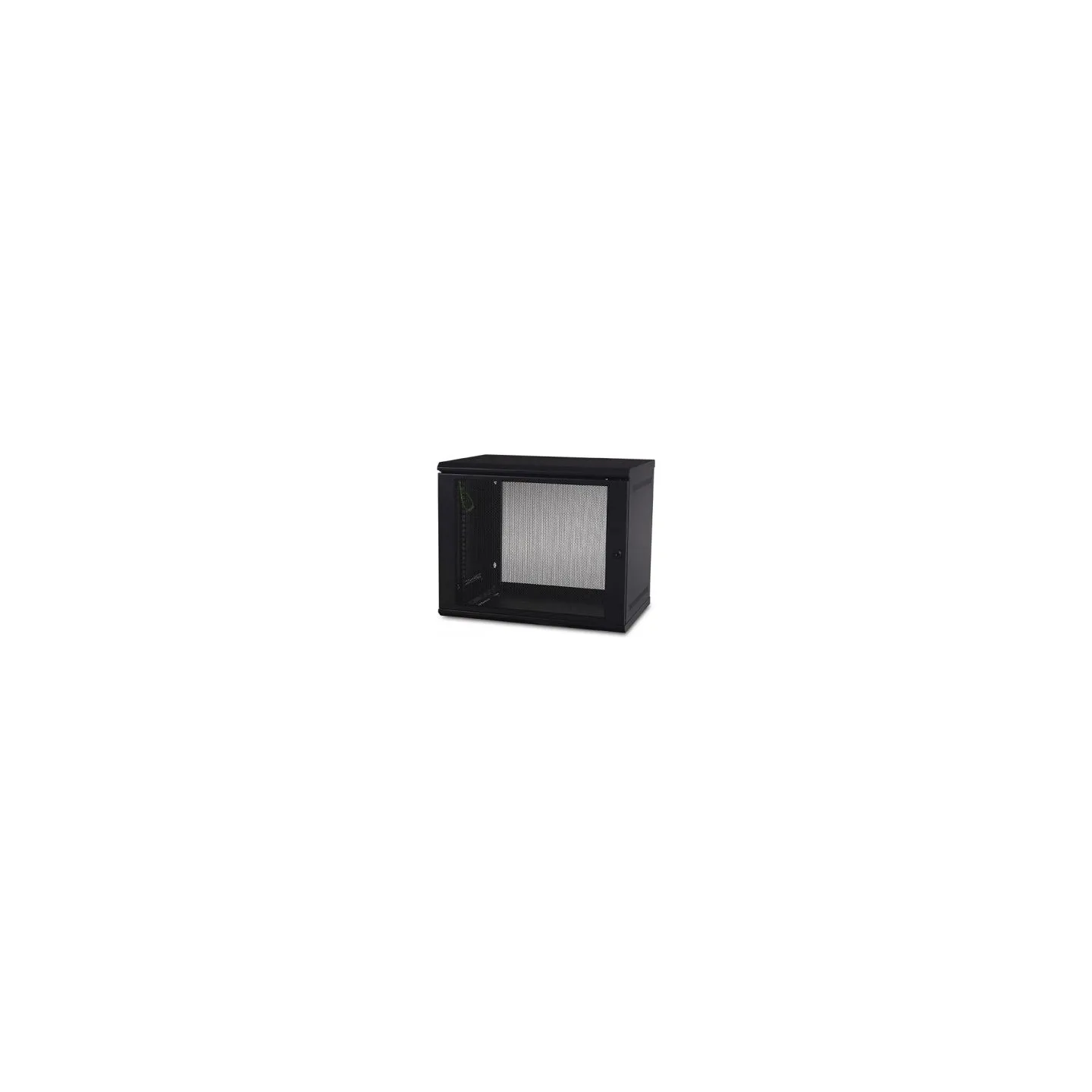 APC NETSHELTER WX 9U WALL MOUNT CABINET