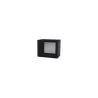 APC NETSHELTER WX 9U WALL MOUNT CABINET
