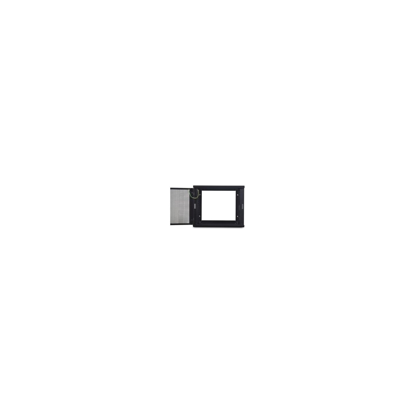 APC NETSHELTER WX 9U WALL MOUNT CABINET